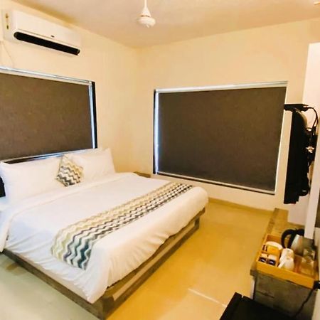 Nest Beacon Resort 다만 외부 사진