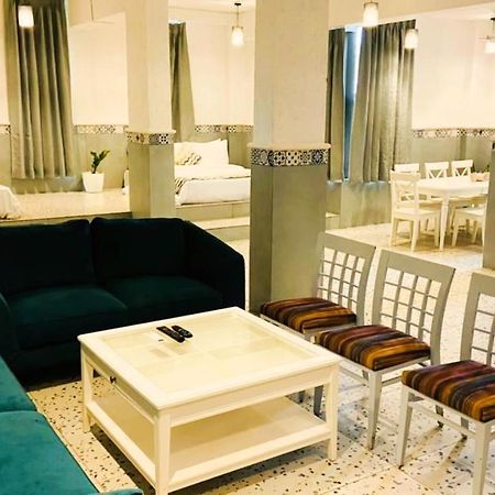 Nest Beacon Resort 다만 외부 사진