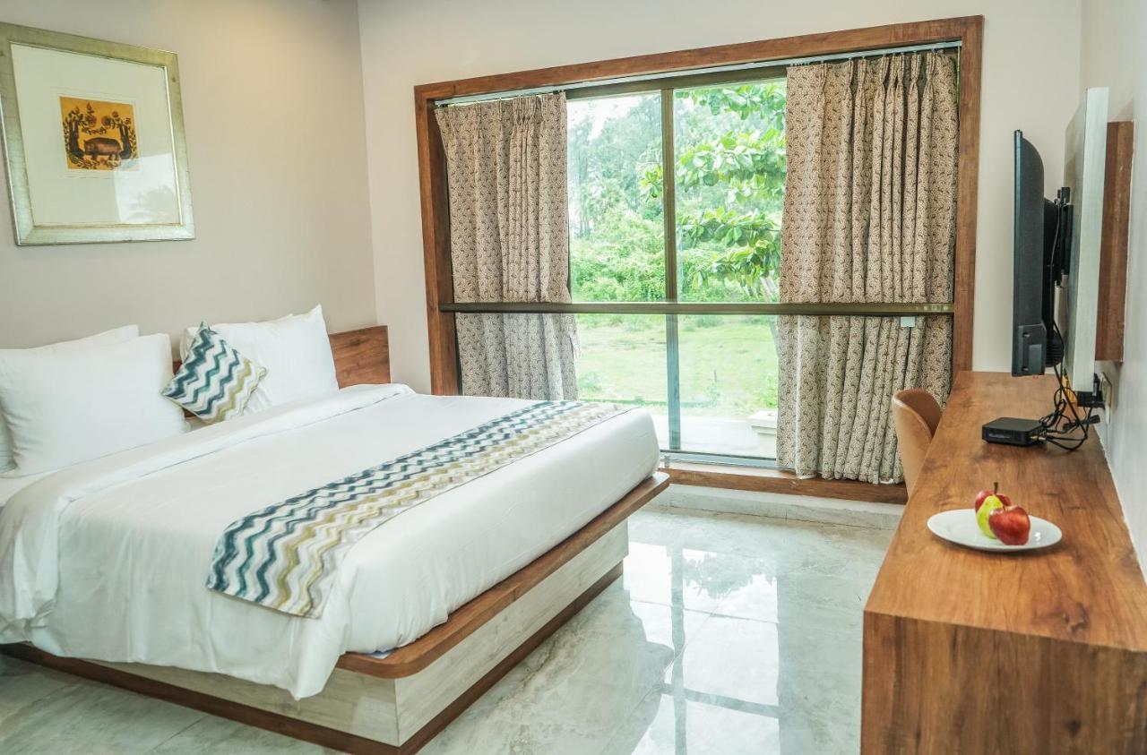 Nest Beacon Resort 다만 외부 사진