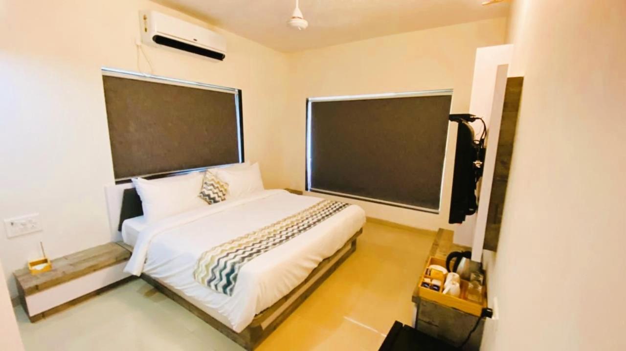 Nest Beacon Resort 다만 외부 사진