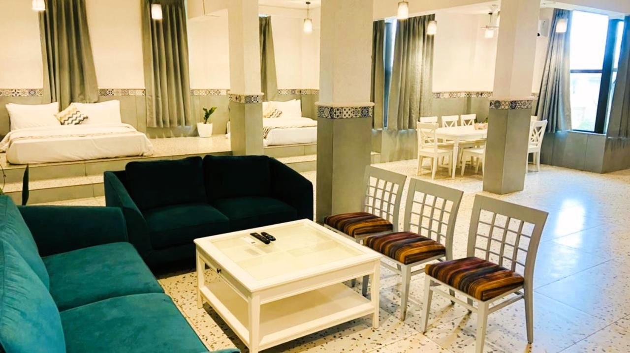 Nest Beacon Resort 다만 외부 사진